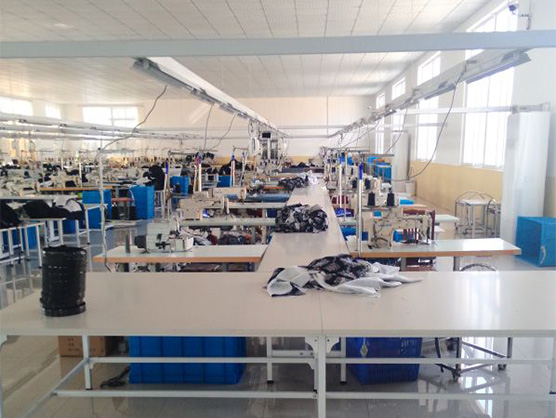 生產(chǎn)車間2